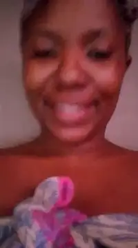 Snapshot of Coco_Nile chatting on March 4, 8:02 am Coco Nile online show from March 4, 8:02 am