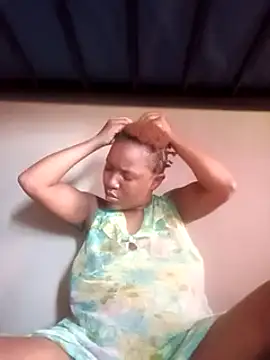 Snapshot of Coco_Nile chatting on March 20, 8:09 am Coco Nile online show from March 20, 8:09 am