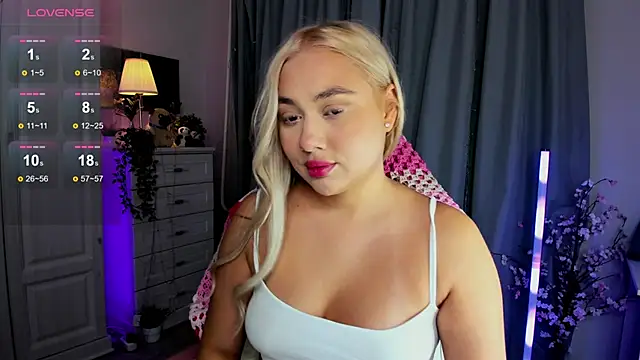 Snapshot of _Loneve__ chatting on December 4, 3:21 pm Loneve online show from December 4, 3:21 pm