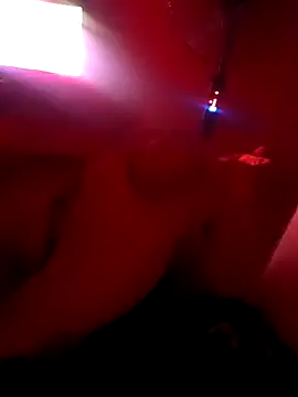 Nahuel141414 online show from February 21, 4:24 am