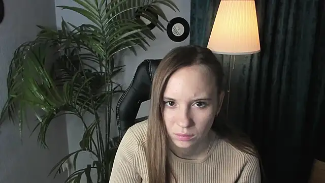 Lika 0ne online show from March 11, 12:17 pm