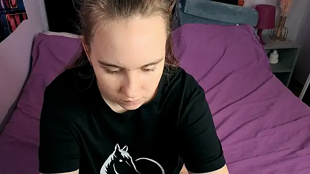 Lika 0ne online show from November 21, 12:26 pm