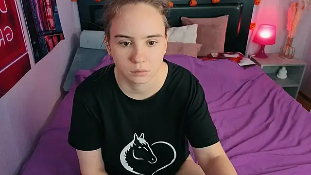 Lika 0ne online show from November 24, 12:27 pm