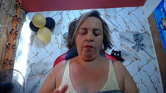 alina maturehot online show from October 25, 7:52 pm