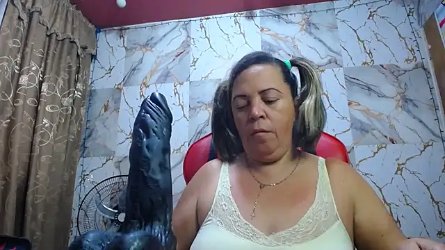 alina maturehot online show from February 26, 6:34 am