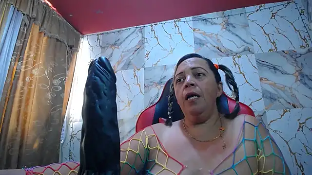 alina maturehot online show from February 27, 8:09 pm