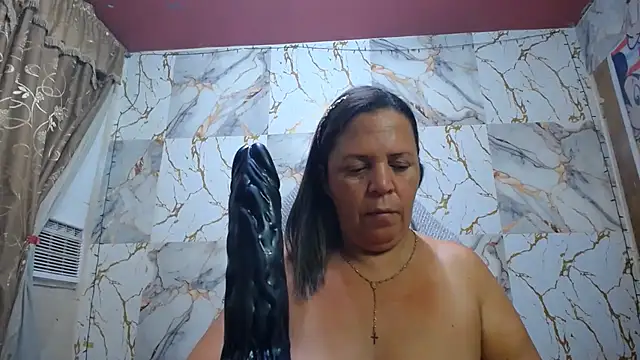 alina maturehot online show from June 7, 8:18 am