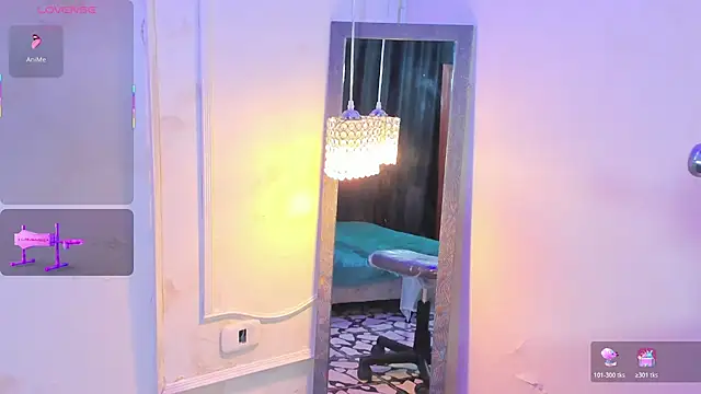lanna brunette online show from July 26, 11:06 am