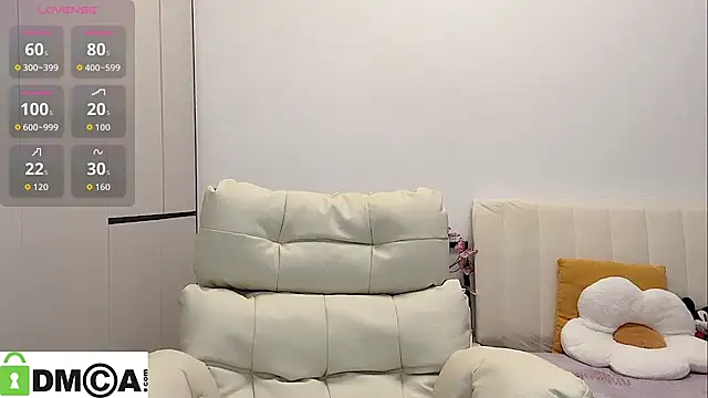 yunyun121 online show from December 1, 3:17 pm