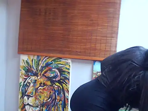 AfricanChinese online show from November 22, 12:09 am