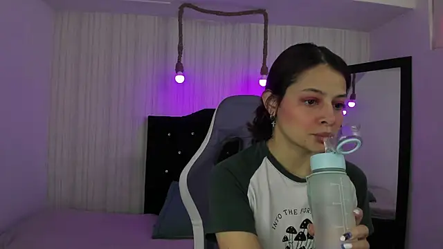 nicky angel1 online show from January 17, 6:55 pm