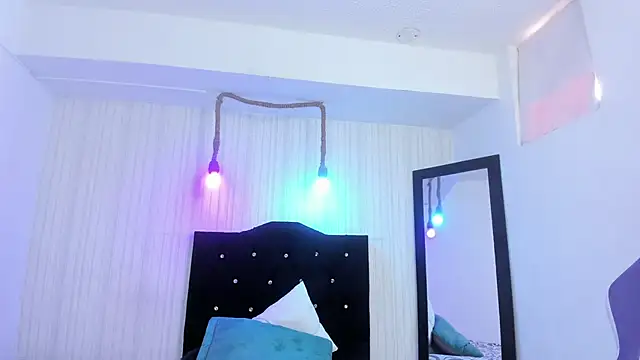 nicky angel1 online show from February 26, 7:35 pm