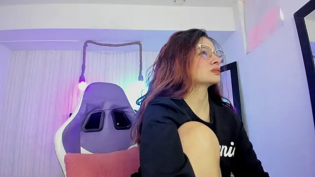 nicky angel1 online show from June 26, 8:02 pm