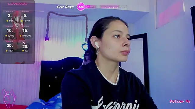 nicky angel1 online show from July 30, 6:51 pm