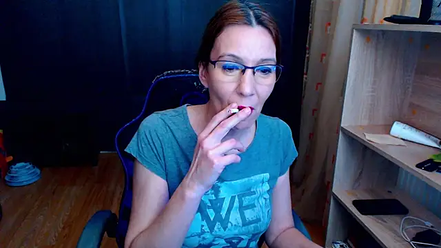 hannaha online show from February 24, 7:45 pm