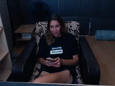 Snapshot of hannaha chatting on July 22, 5:49 pm hannaha online show from July 22, 5:49 pm
