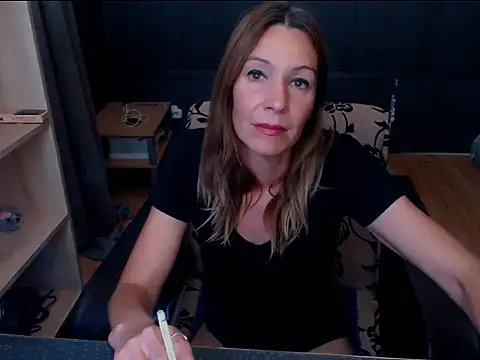 Snapshot of hannaha chatting on July 24, 7:23 pm hannaha online show from July 24, 7:23 pm