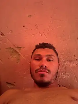 DamAlves49 online show from November 14, 1:43 pm