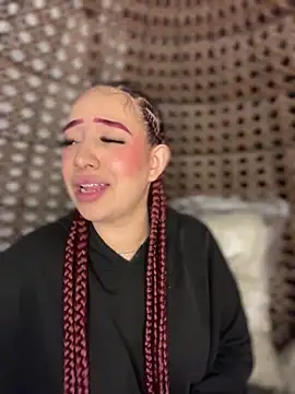 Scarlett-LS online show from February 14, 3:00 am