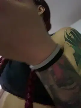 Scarlett-LS online show from February 14, 9:03 am