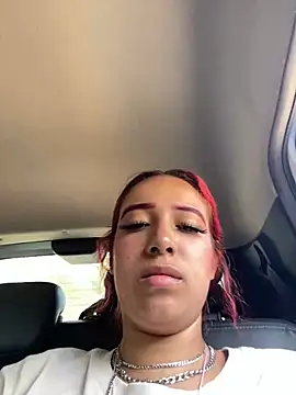 Scarlett-LS online show from February 21, 3:54 pm