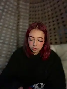 Scarlett-LS online show from March 7, 9:51 am