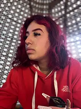 Scarlett-LS online show from March 12, 12:04 pm