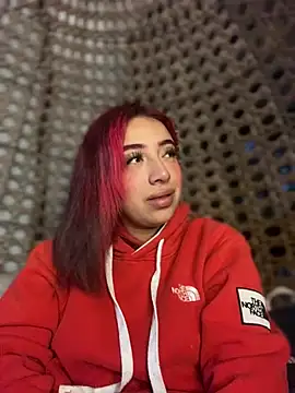 Scarlett-LS online show from March 16, 6:20 am