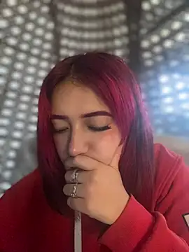 Scarlett-LS online show from March 18, 11:19 am