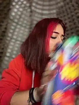 Scarlett-LS online show from March 19, 3:20 am