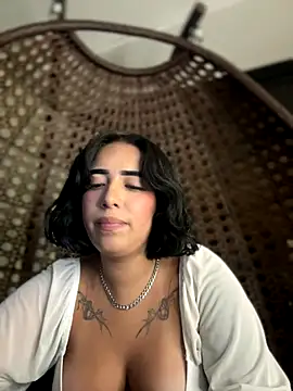 Scarlett-LS online show from September 10, 2:00 am