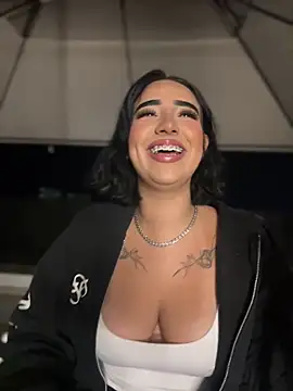 Scarlett-LS online show from September 14, 1:38 am