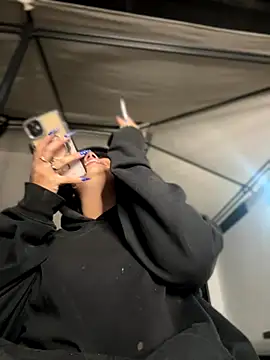 Scarlett-LS online show from September 16, 1:06 am