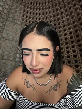 Scarlett-LS online show from September 24, 2:26 am