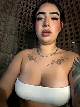 Scarlett-LS online show from September 28, 2:06 am