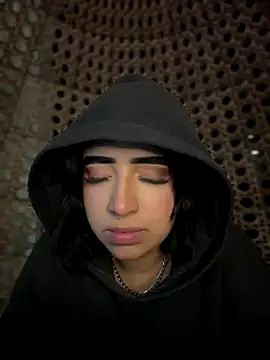 Scarlett-LS online show from October 7, 5:48 am