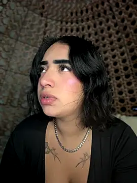 Scarlett-LS online show from October 10, 1:37 am