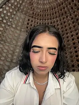 Scarlett-LS online show from October 13, 2:00 am