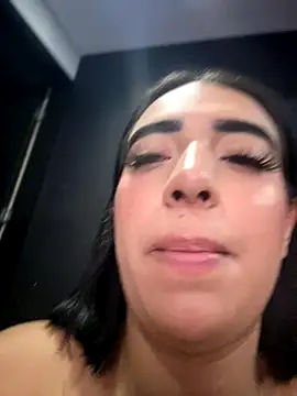 Scarlett-LS online show from October 25, 1:35 am