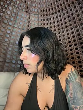 Scarlett-LS online show from October 29, 2:36 am