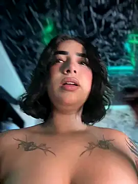 Scarlett-LS online show from November 11, 1:38 am