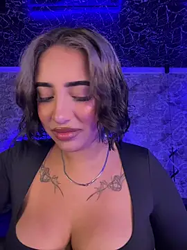 Snapshot of Scarlett-LS chatting on May 13, 3:04 am Scarlett-LS online show from May 13, 3:04 am