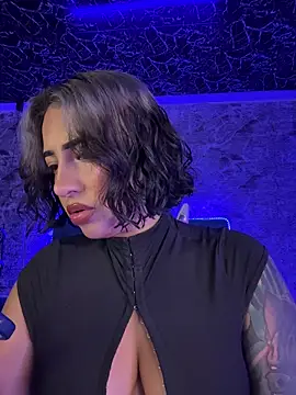 Snapshot of Scarlett-LS chatting on May 24, 2:38 am Scarlett-LS online show from May 24, 2:38 am
