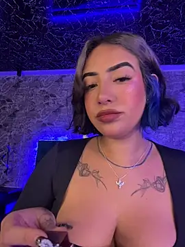Snapshot of Scarlett-LS chatting on May 30, 2:30 am Scarlett-LS online show from May 30, 2:30 am