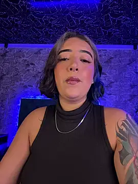 Snapshot of Scarlett-LS chatting on May 31, 3:15 am Scarlett-LS online show from May 31, 3:15 am
