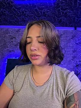 Snapshot of Scarlett-LS chatting on June 11, 2:53 am Scarlett-LS online show from June 11, 2:53 am