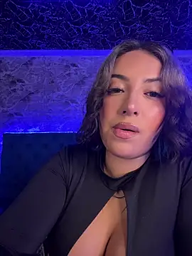 Snapshot of Scarlett-LS chatting on June 19, 3:00 am Scarlett-LS online show from June 19, 3:00 am