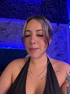 Scarlett-LS online show from July 7, 6:47 am