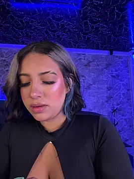 Scarlett-LS online show from July 10, 1:54 am