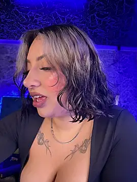 Scarlett-LS online show from July 18, 2:38 am